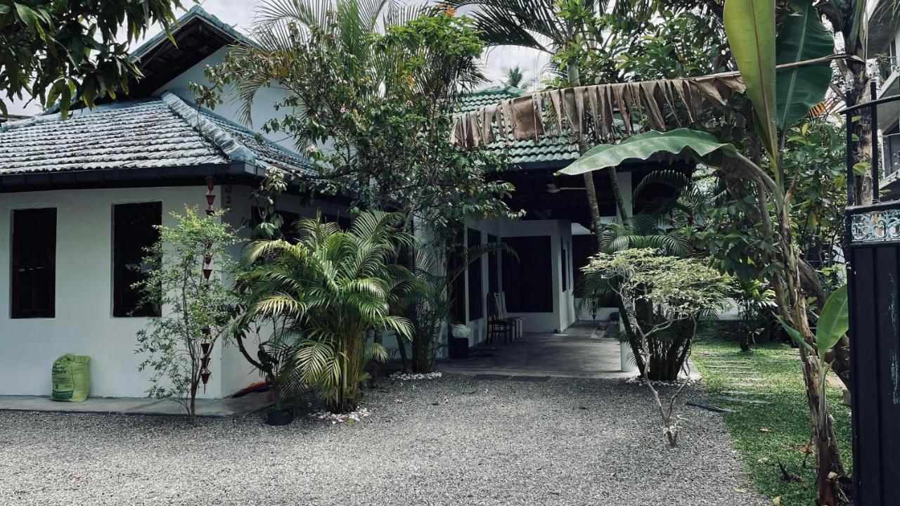 Kiara Sands Banduramulla Ngoại thất bức ảnh