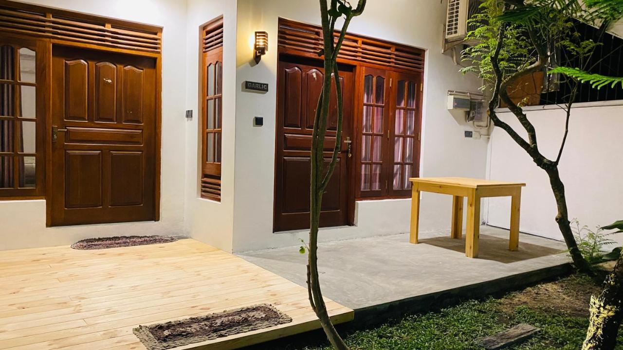 Kiara Sands Banduramulla Ngoại thất bức ảnh