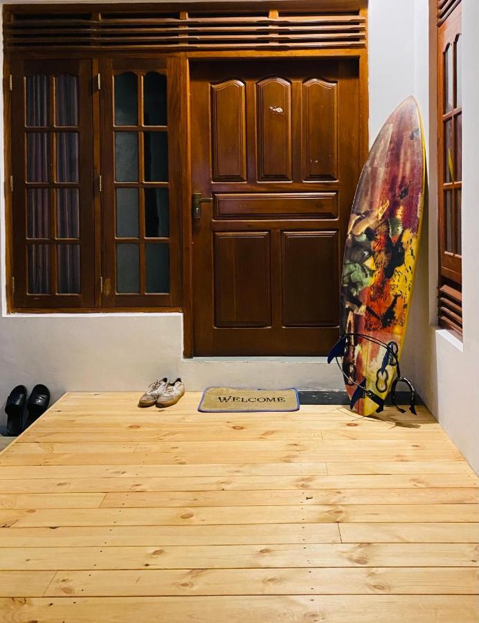 Kiara Sands Banduramulla Ngoại thất bức ảnh