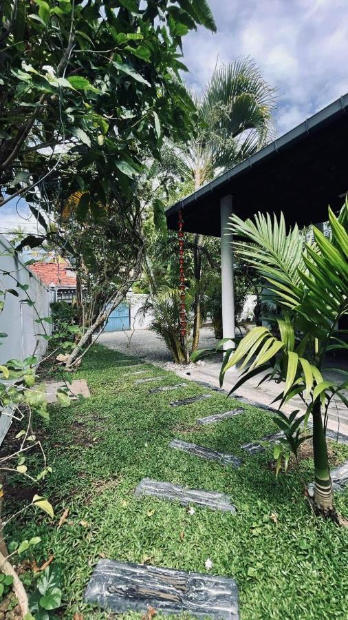 Kiara Sands Banduramulla Ngoại thất bức ảnh