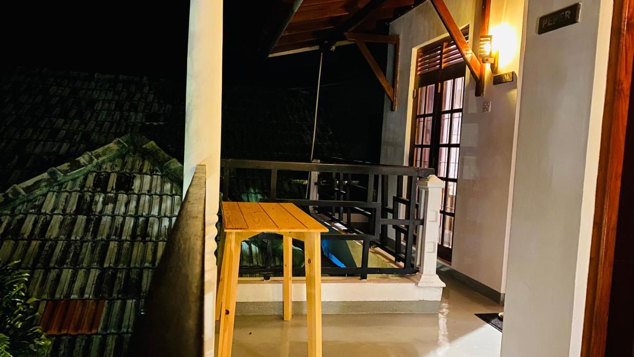 Kiara Sands Banduramulla Ngoại thất bức ảnh