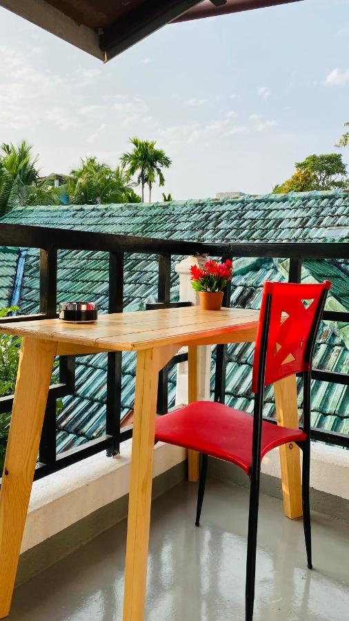 Kiara Sands Banduramulla Ngoại thất bức ảnh