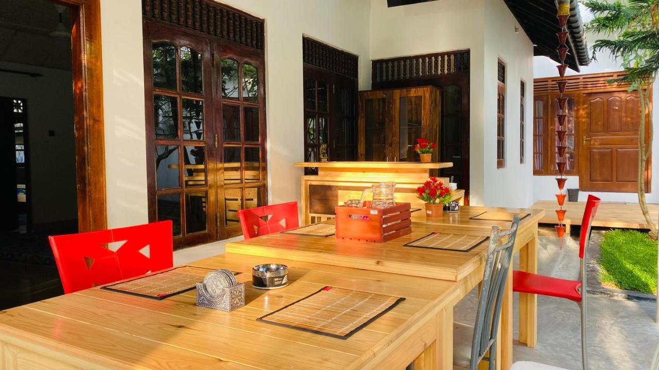 Kiara Sands Banduramulla Ngoại thất bức ảnh