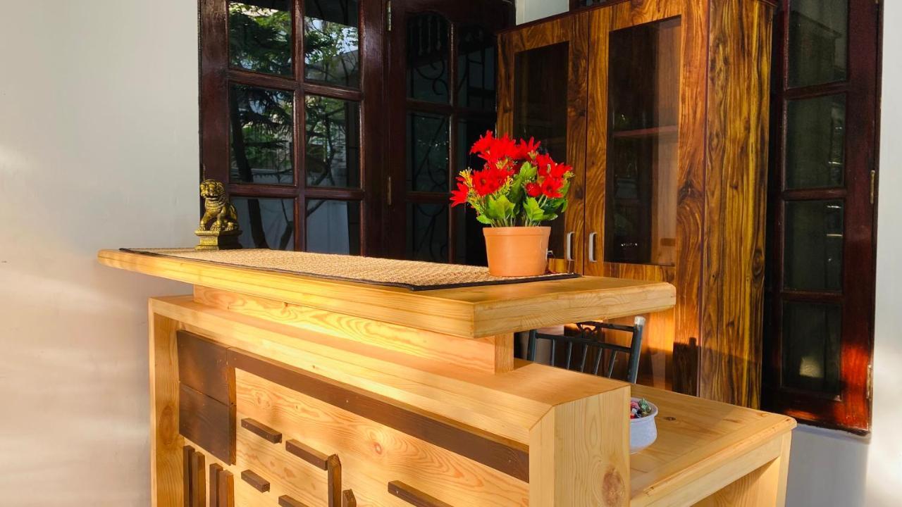 Kiara Sands Banduramulla Ngoại thất bức ảnh