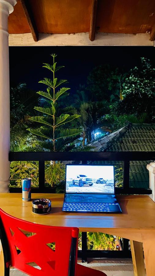 Kiara Sands Banduramulla Ngoại thất bức ảnh