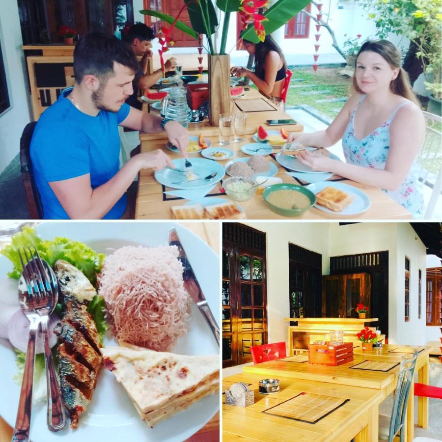 Kiara Sands Banduramulla Ngoại thất bức ảnh