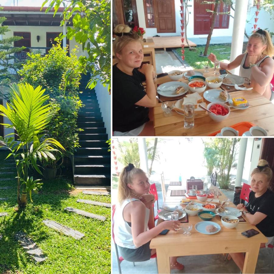 Kiara Sands Banduramulla Ngoại thất bức ảnh