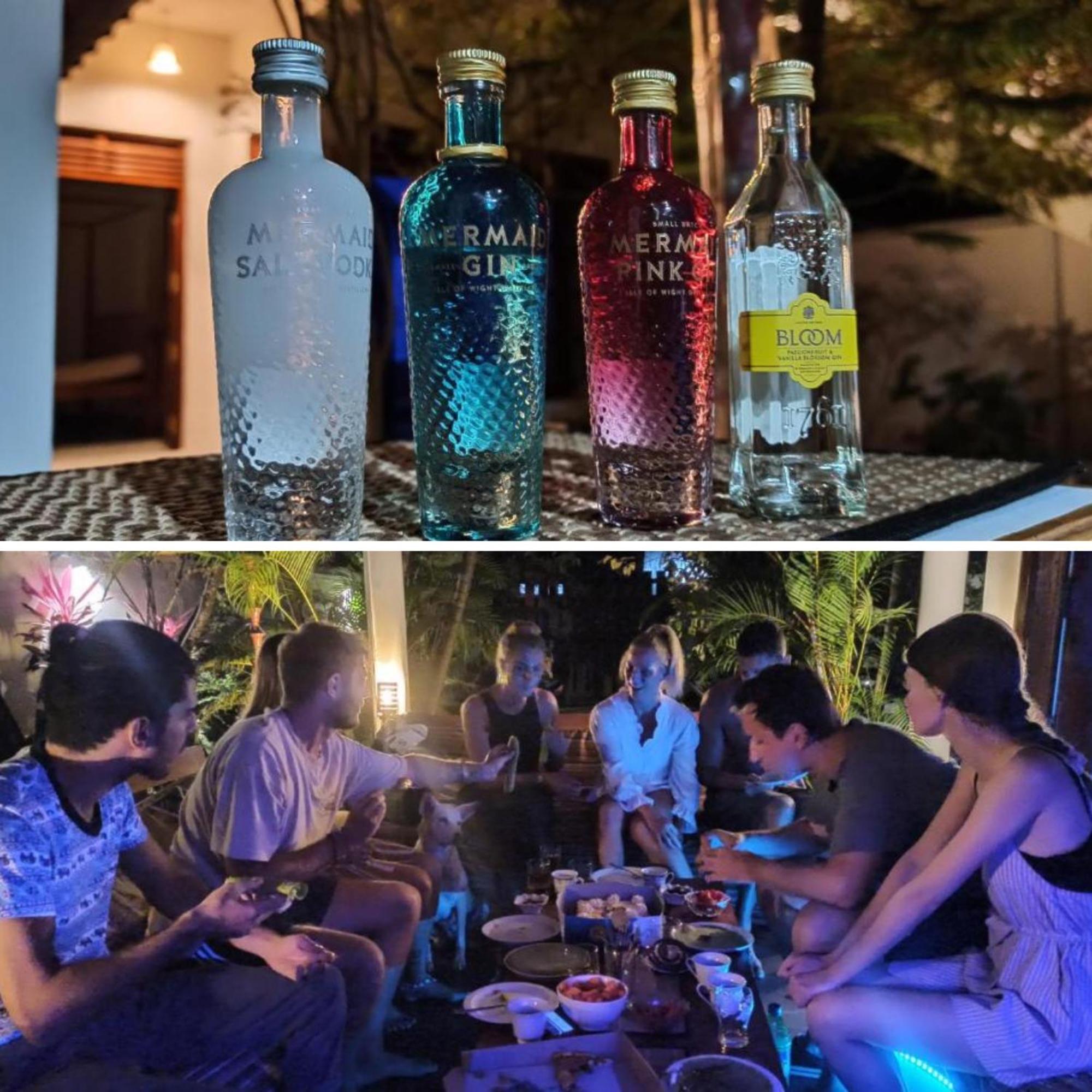 Kiara Sands Banduramulla Ngoại thất bức ảnh